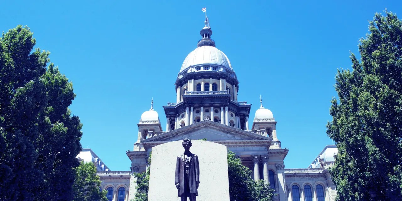 Illinois’s Credit Problems Are Far From Over Barron's