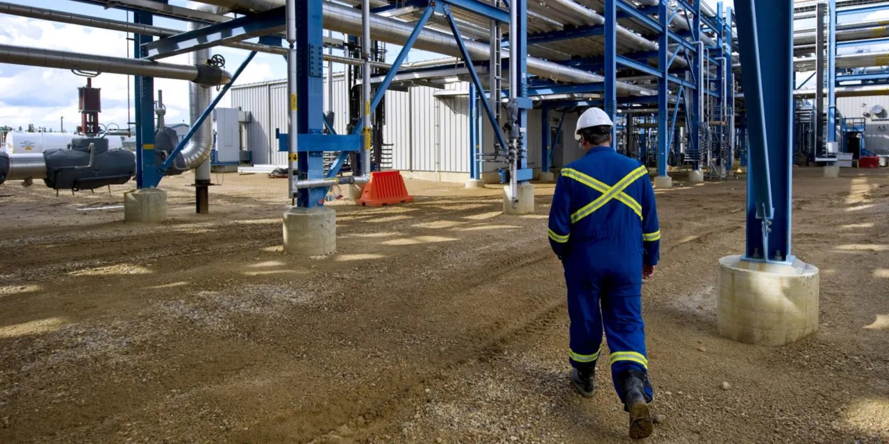 Oil Retreats Below 80 to Lowest Since January Barron's