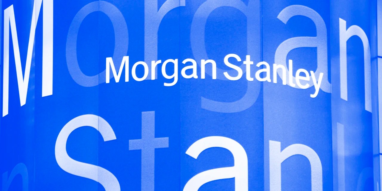 Stanley Merges International, Private Wealth Lines Barron's