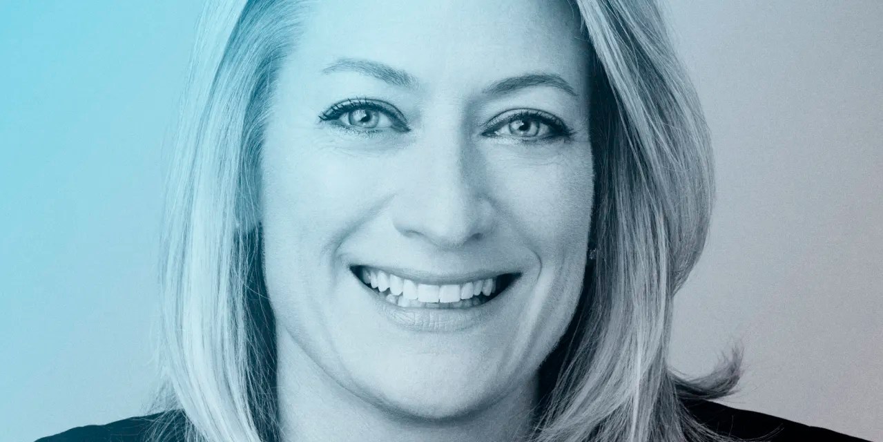 GE CFO Jamie Miller on the Company’s Turnaround Barron's