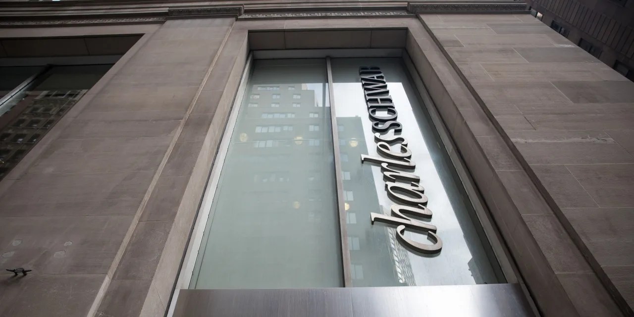 Charles Schwab and Pinnacle Lose Options Strategy Arbitration Case