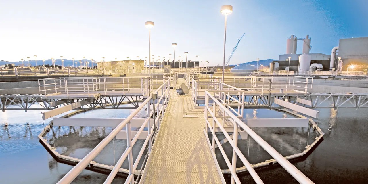 6 Water Shares For An More And More Thirsty World SimplyHindu