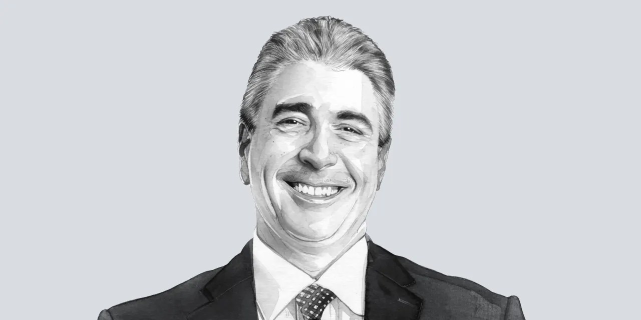 Leo Kelly How Verdence Capital Advisors Invests for Success Barron's