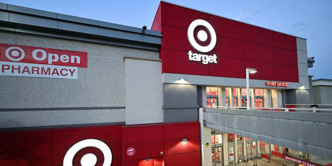 Target, Walmart, and Best Buy Stock Could Gain as Earnings Outlook Gets