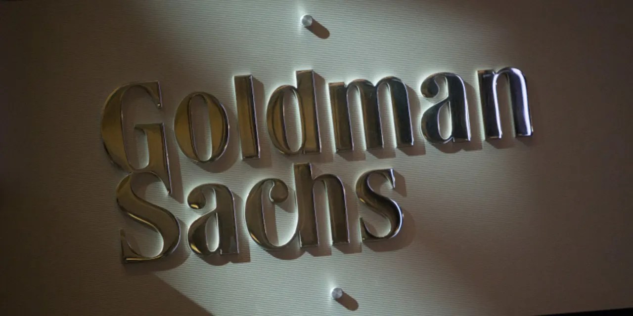 Goldman Marks a PrivateEquity Milestone With a New 9.7 Billion Fund