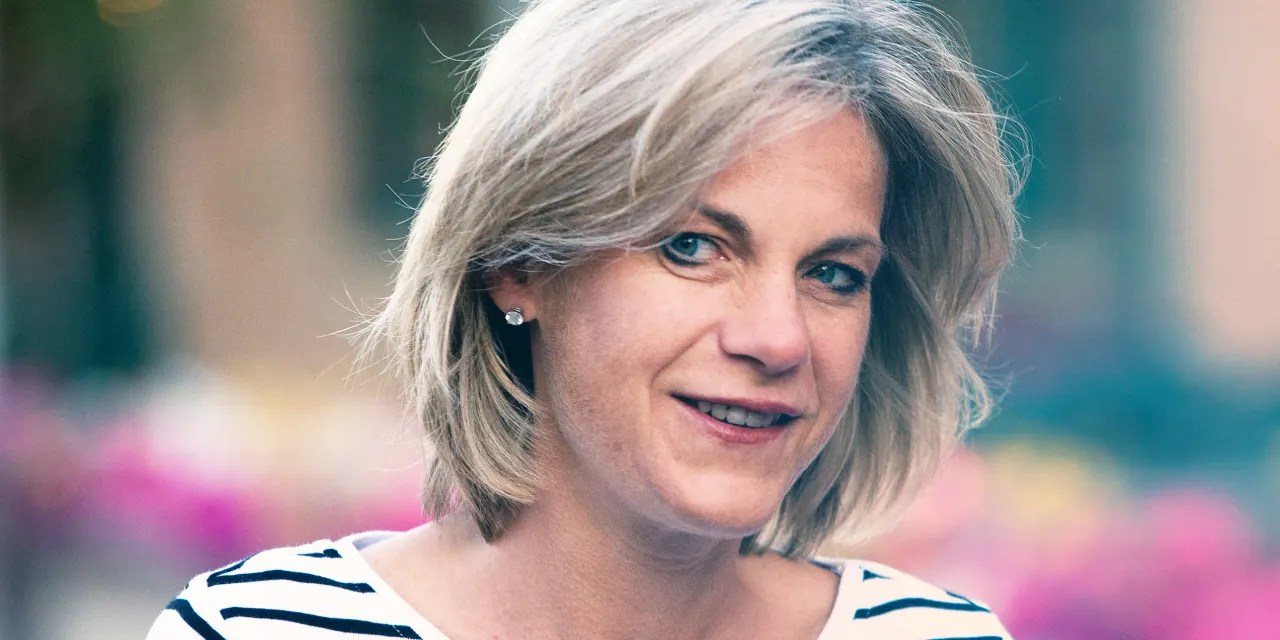 Costco Stock Is Trading Near a Record, and Director Sue Decker Has Been