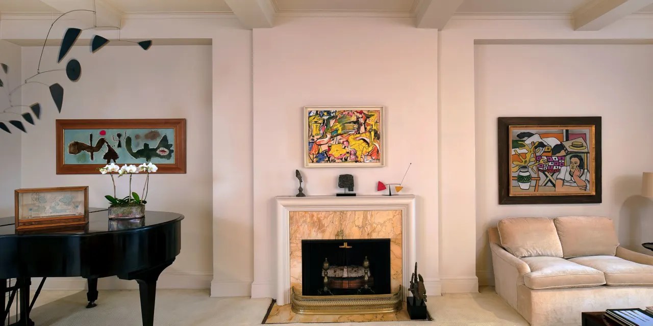 Sotheby’s to Sell David Solinger’s Collection Valued at 100 million