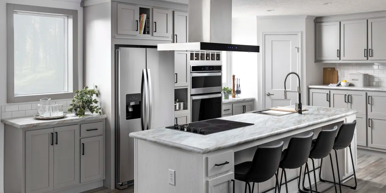 Home Prices and the Housing Market Are Cooling Down. That Doesn’t Mean