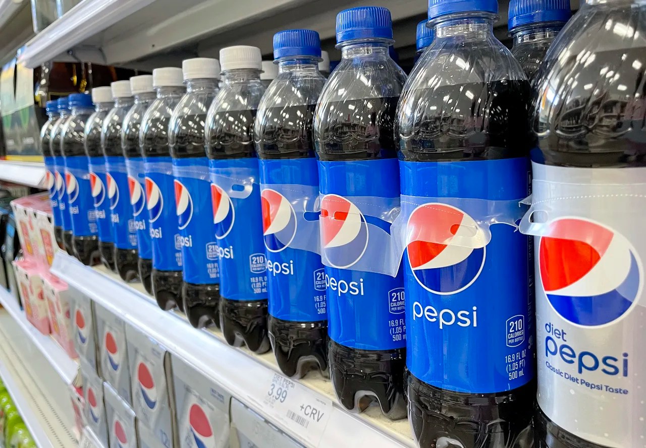 PepsiCo