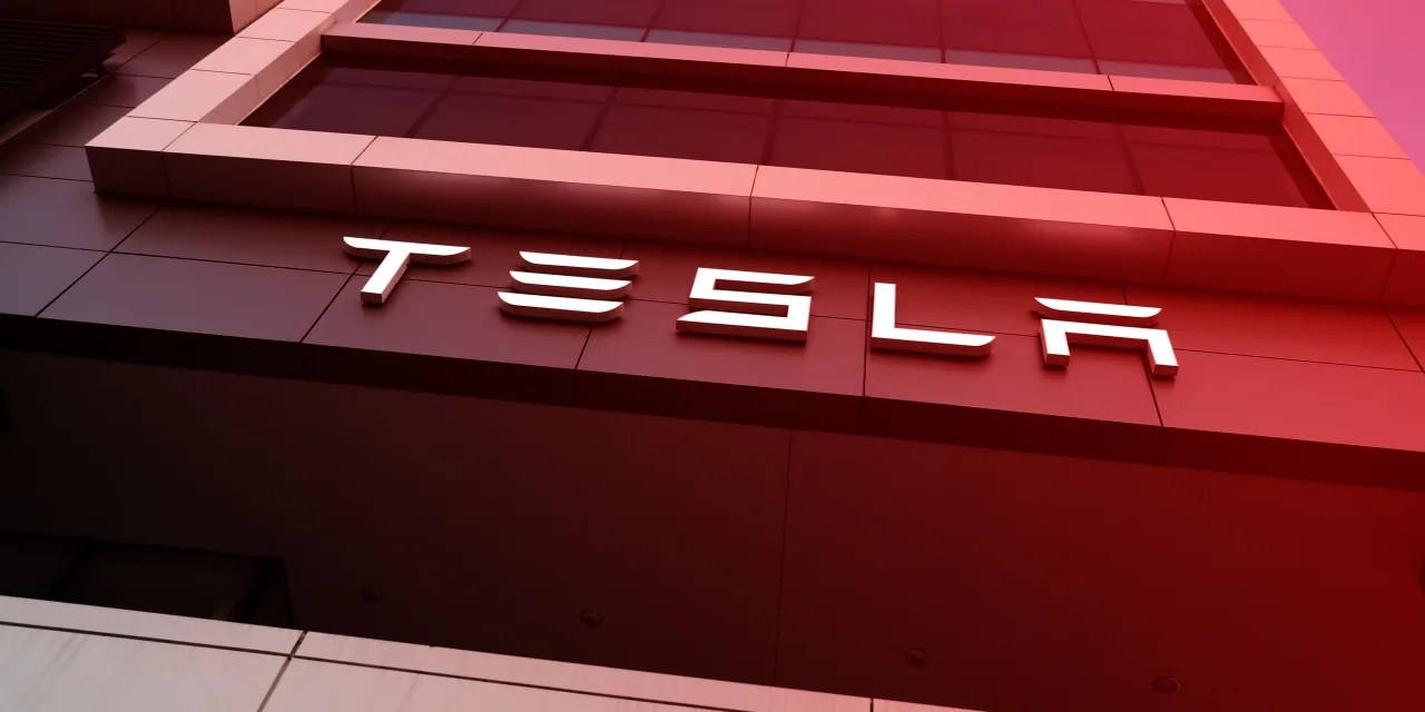 What Wall Street Is Saying About Tesla’s Big Miss on Car Deliveries