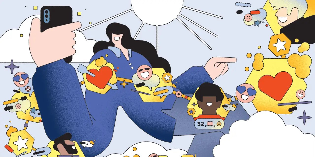 Buy Bumble Stock. Its Shares Could Soar by 30. Barron's