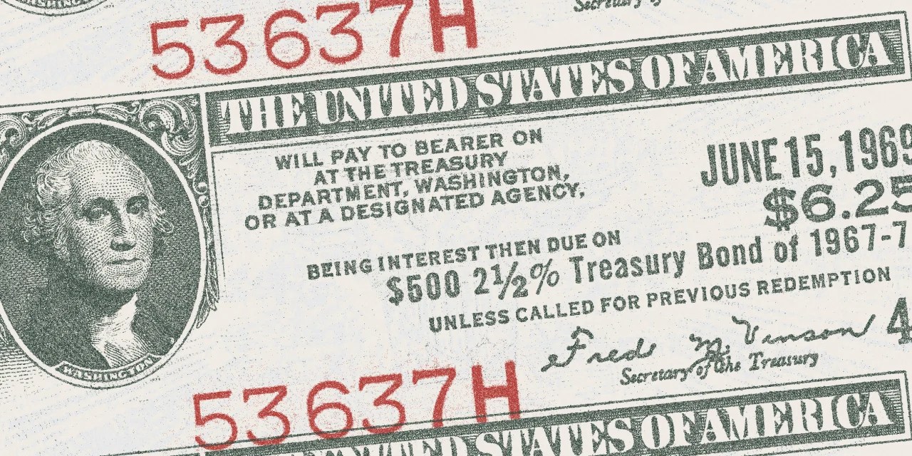 How to Use Bond Ladders for Predictable Retirement Barron's