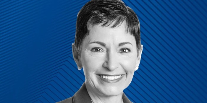 FINRA Elects Penny Pennington to Board of Governors | citybiz