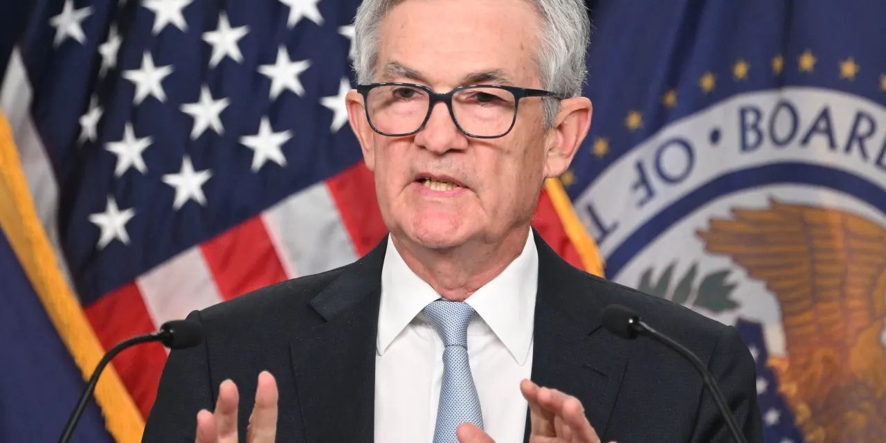 Higher Rates Hammer Home Buyers—and Make Mortgage REITs Lucrative for