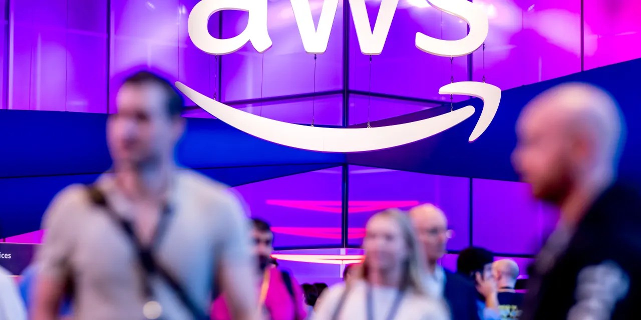 Pinterest and IBM Just Struck Massive AI Deals. Amazon and Google Are the Big Winners.