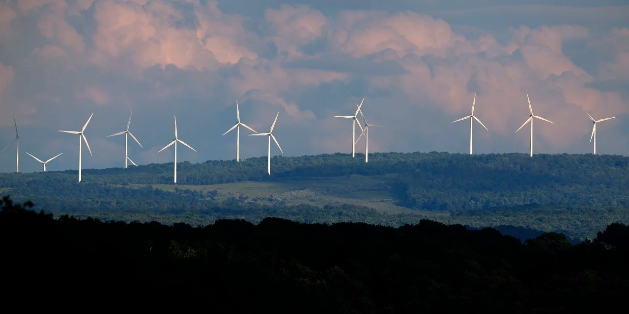 Clean Energy Stocks and ETFs Rise on Climate Optimism After Elections
