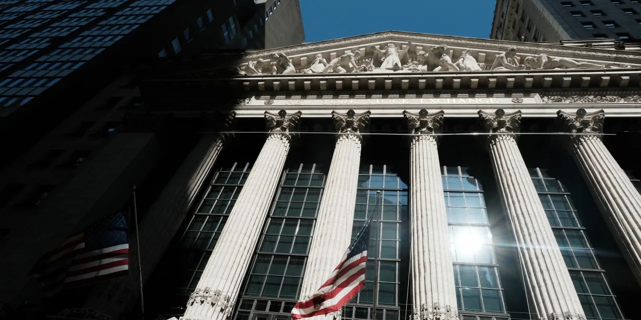 Stock Market Momentum Can Propel S&P 500 to Record High. Here’s How