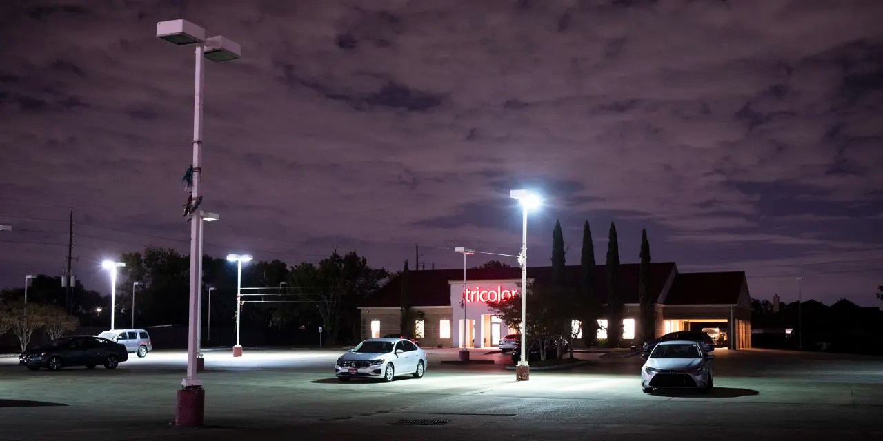 UsedCar Dealer Tricolor Became an ESG Favorite Amid Customer