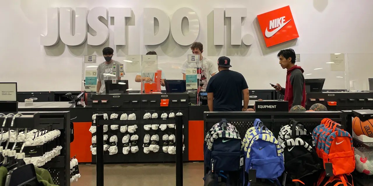 Nike and 5 More Companies That Raised Their Stock Dividends This Week