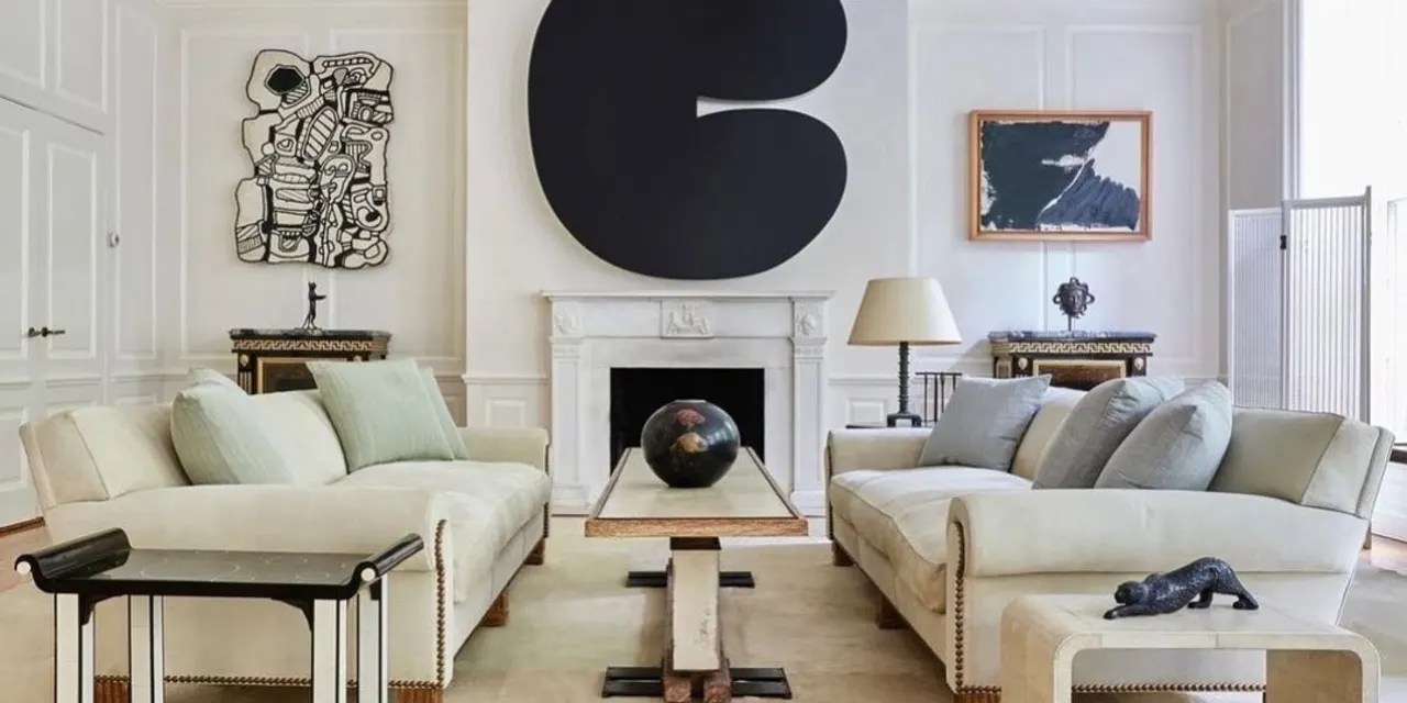 Billionaire Businessman Ronald O. Perelman’s Design Collection Heads to