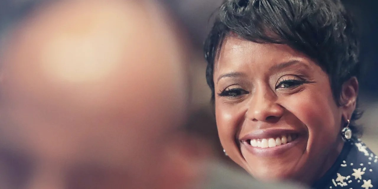 Lucas Just Bought More Stock Barron's