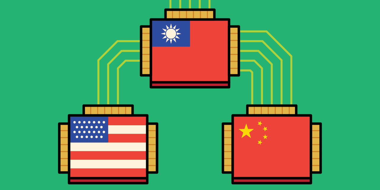 TSMC Makes a 40 Billion Bet on U.S.Made Chips. Don’t Declare Victory Yet. Barron's