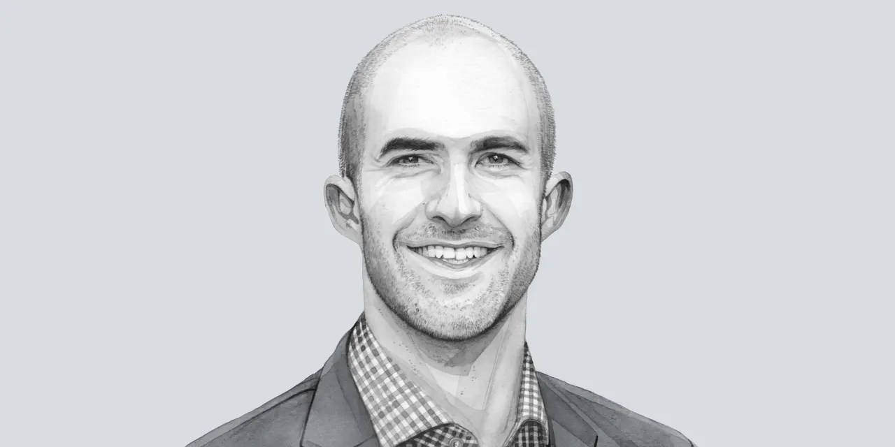 Wil Byers From Receptionist to Partner at Merrill Lynch’s Jones Zafari