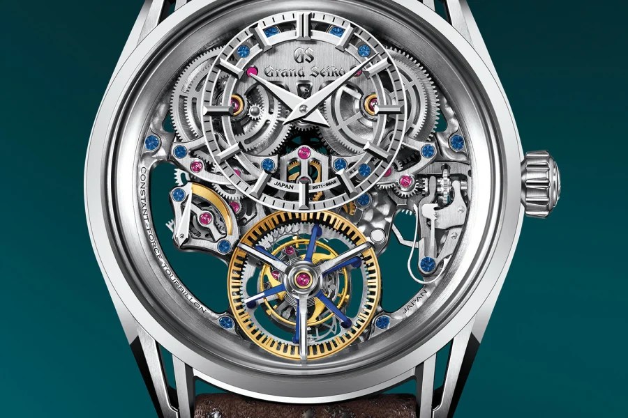 The Most Expensive Seiko Watch atelieryuwa.ciao.jp