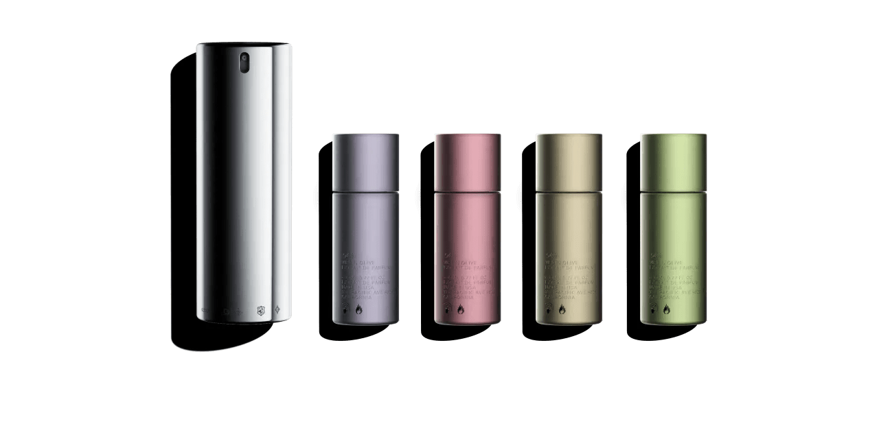 Good Company Aeir’s Bioengineered Fragrances Penta