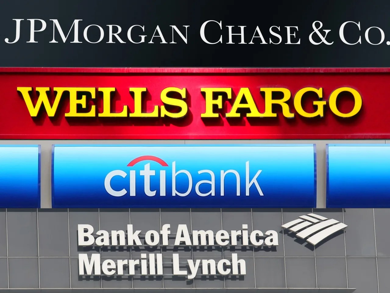 Which is better Chase or Wells Fargo? Leia aqui Why is Chase better