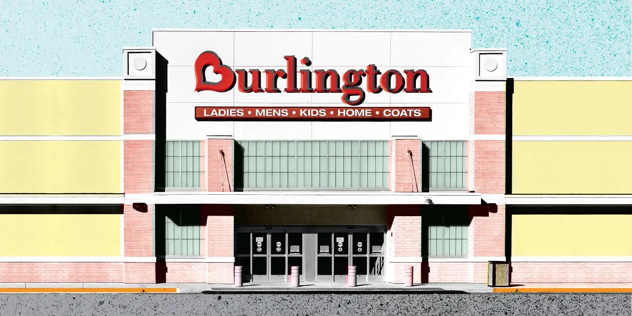 Burlington Stores Stock Looks Like a Bargain Barron's