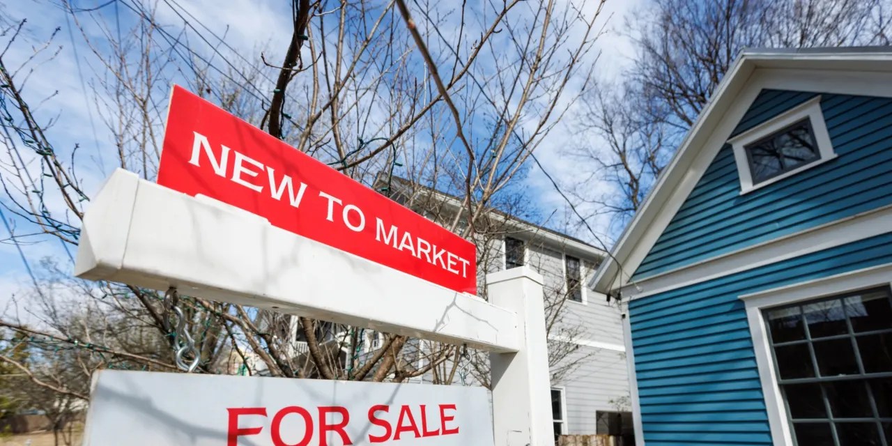 Jury Strikes Blow to Real Estate Agent Commissions Barron's