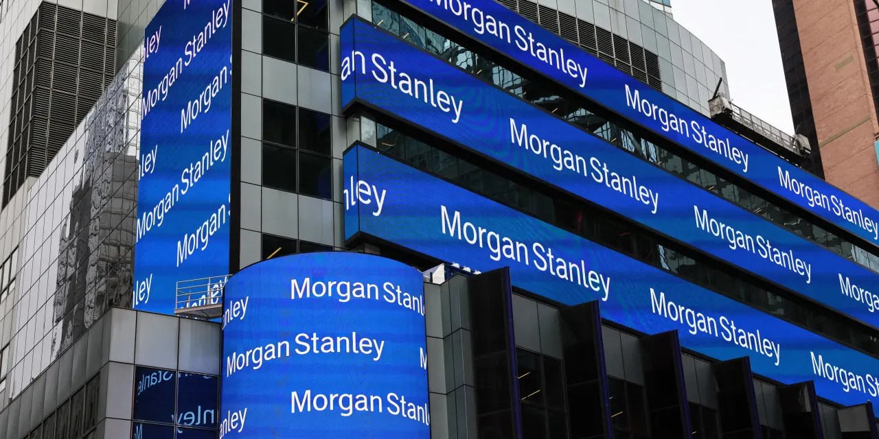 Stanley Launches Its First ETFs Barron's
