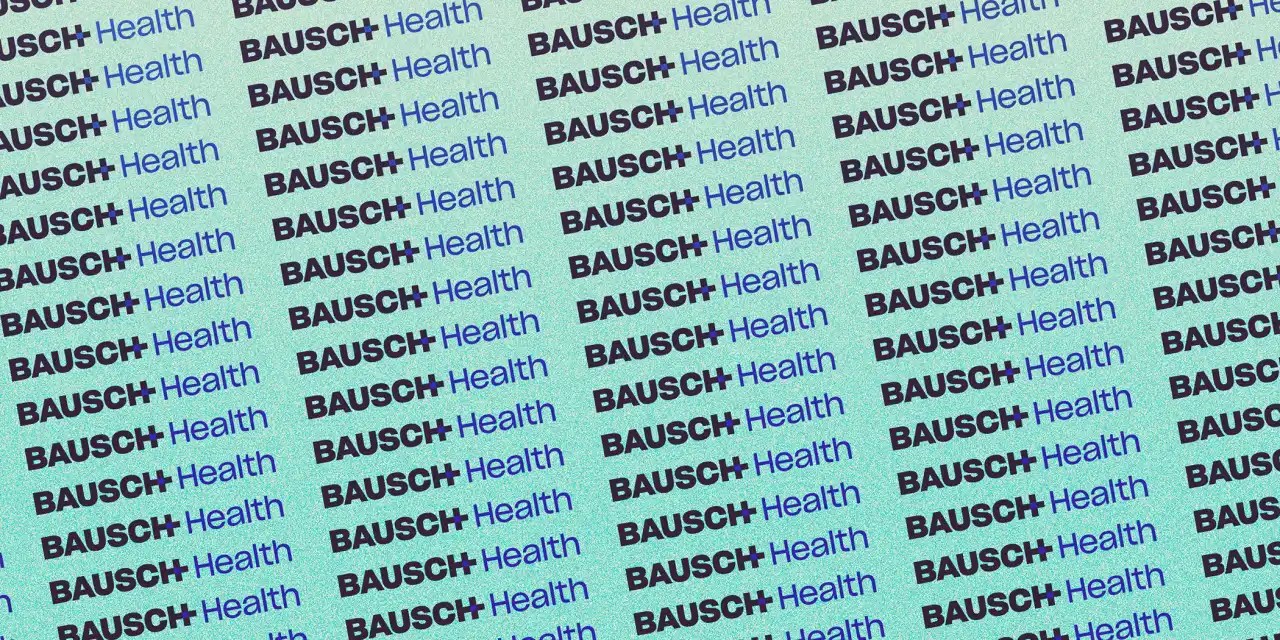 Bausch Health Stock Gains as Earnings Put Valeant Pharmaceuticals in