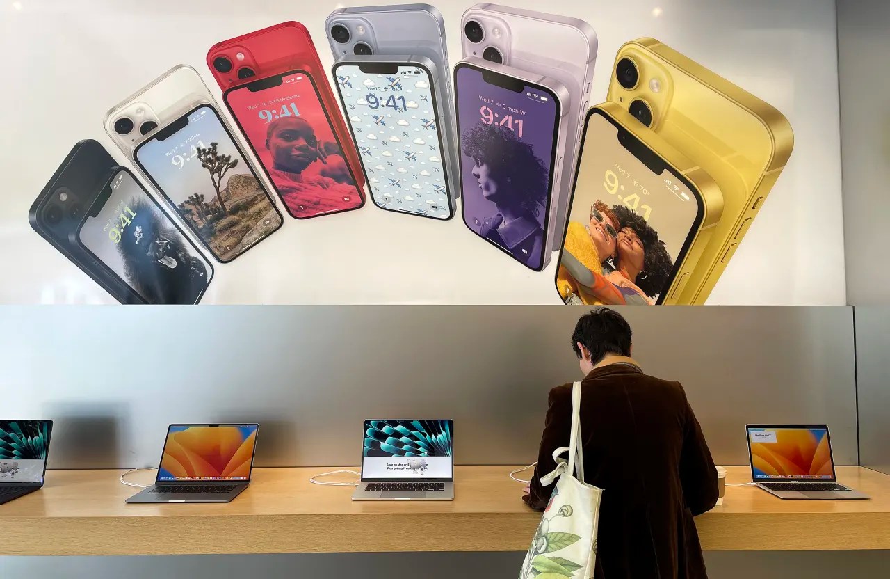 Apple Set to Report Earnings After the Bell