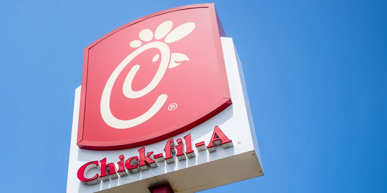 ChickfilA's Cauliflower Sandwich Is Already Mired in Controversy