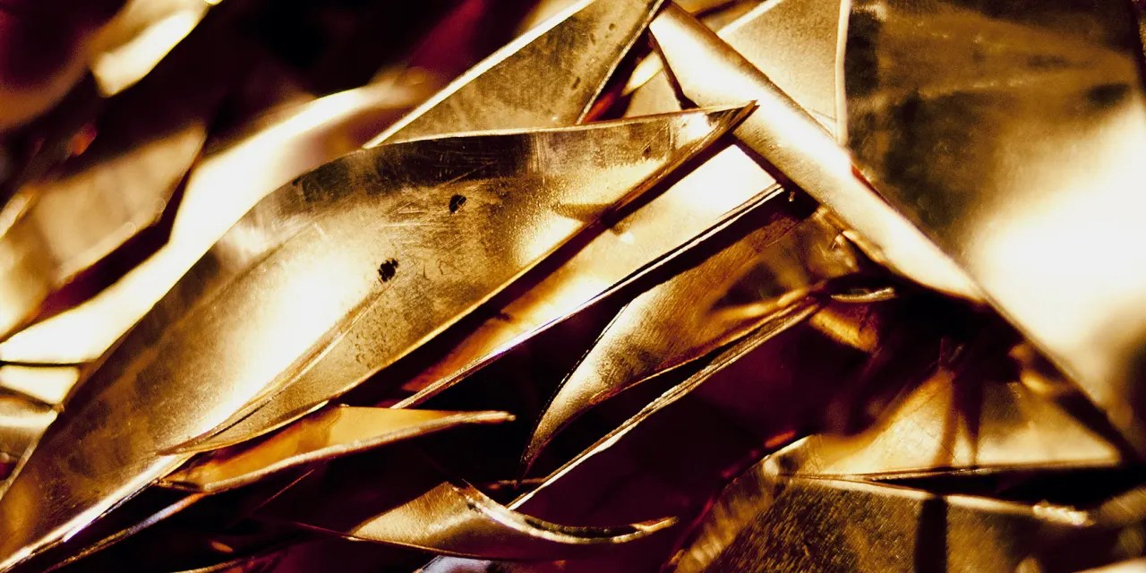 Copper Prices Might Be Down, but a Longerterm Shortage Is Looming