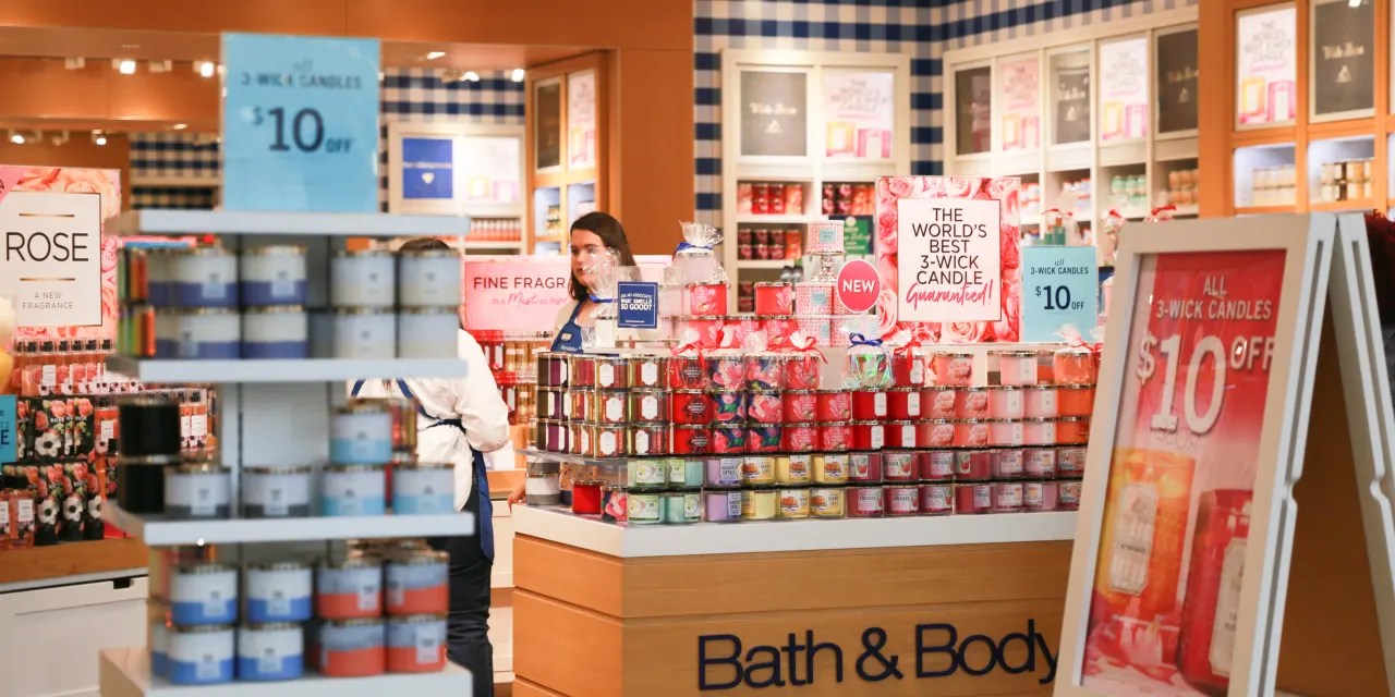 Investor Dan Loeb's Third Point Plans Proxy Fight at Bath & Body Works
