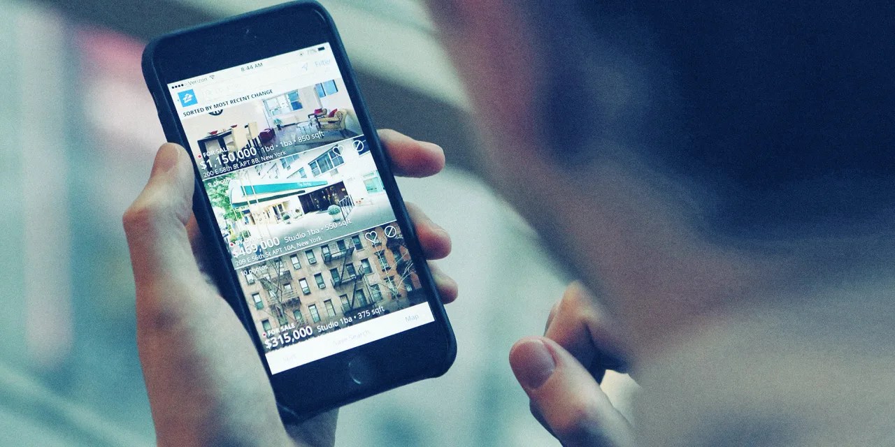 Cathie Wood?s ARK Sells Another Tranche of Zillow Shares Barron's