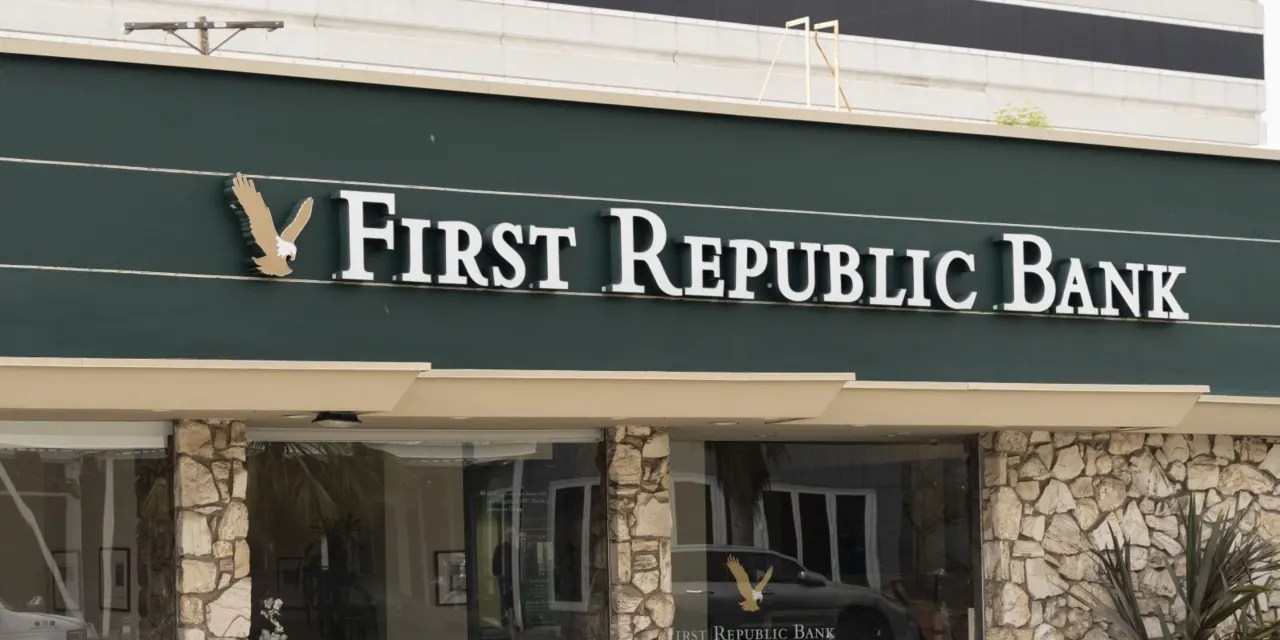 First Republic Bank WilliamAryen