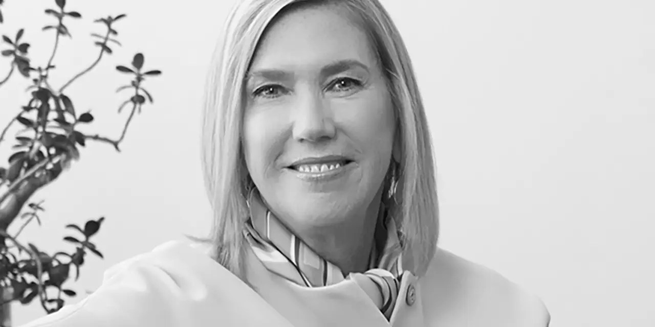 Barron’s 100 Most Influential Women in U.S. Finance Doris Meister