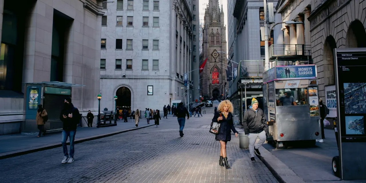 Stock Market Today Dow, S&P 500, Nasdaq Composite Fall Ahead of Next