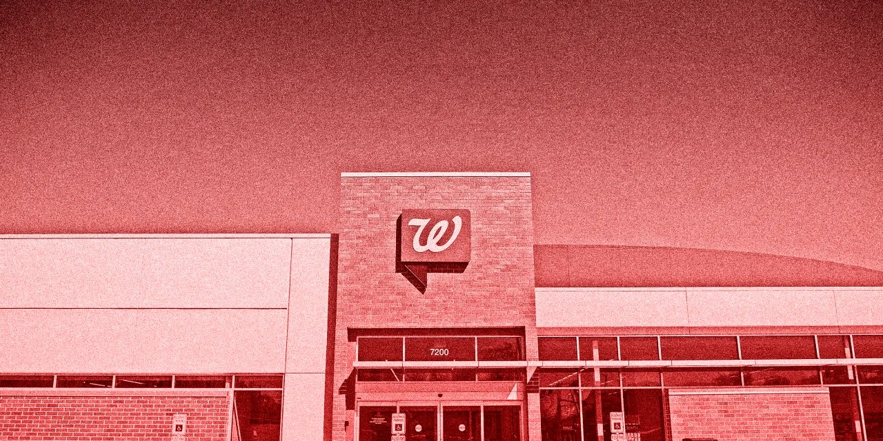 Bill Gates’ Trust Sells Walgreens, Berkshire, Microsoft Stock Barron's