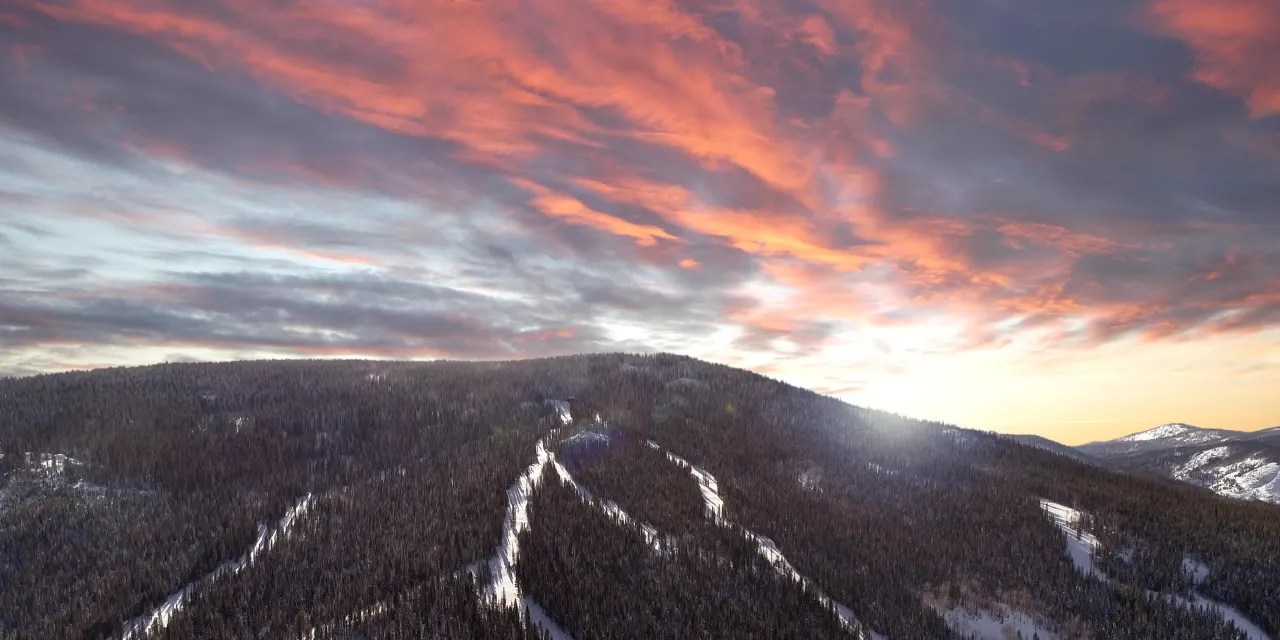 Great Escapes The Natural Wonders of Wyoming’s North Platte River