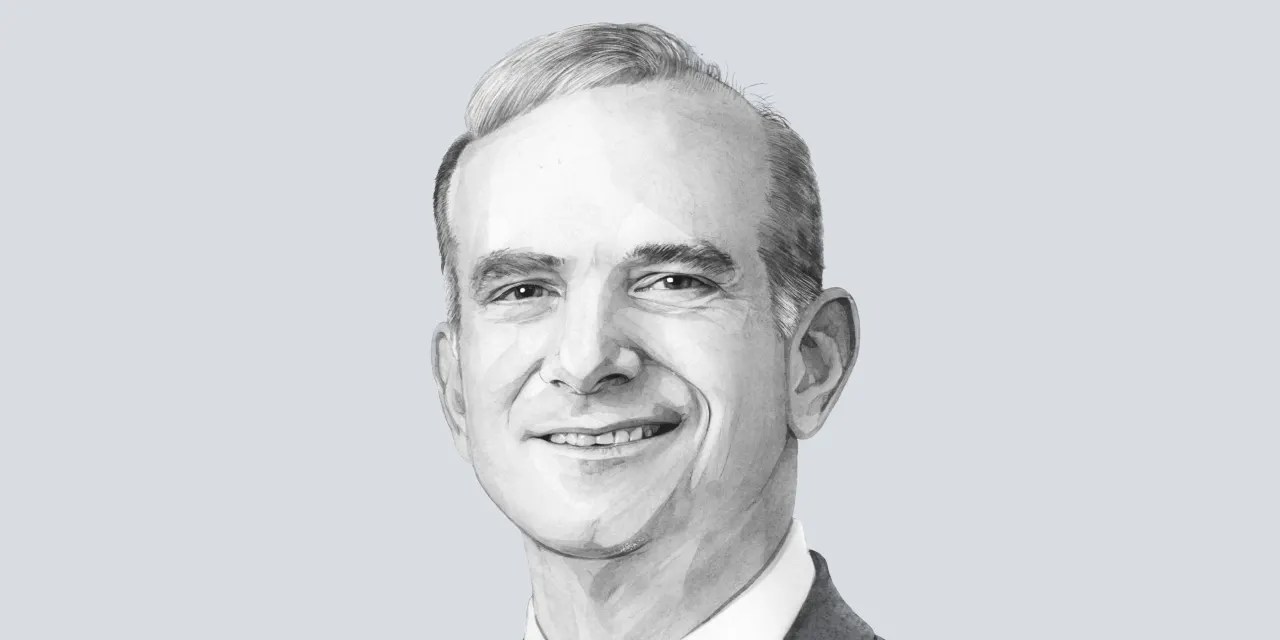 Baird’s Tim Steffen Why Tax Advice Is a Hot Commodity Barron's