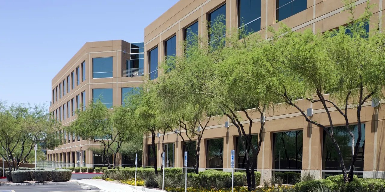 15 Banks With Big Exposure to Commercial Real Estate Are Managing Risks