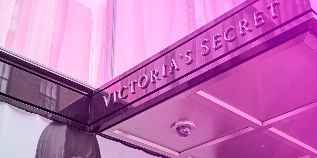 L Brands Stock Keeps Rising as Victoria’s Secret Parent Gets an Upgrade