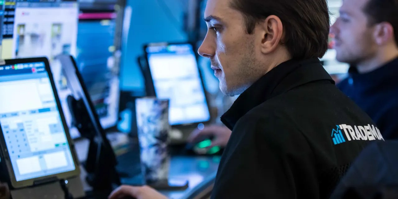 Stock Market Today Dow, S&P 500, Nasdaq Composite Gain