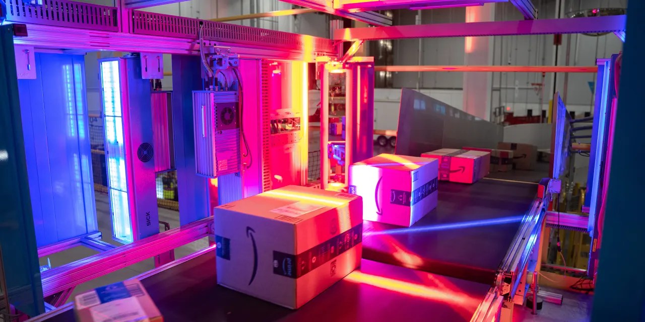 Earnings Beats Aren't Lifting Stocks Much. That's Not Great a Great