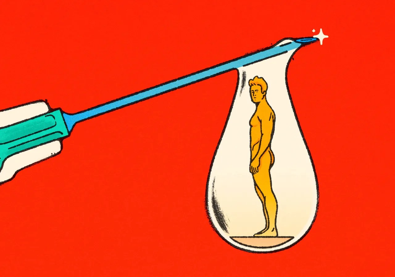 WeightLoss Drugs Will Be Blockbusters. Here’s the Stock to Buy. Barron's